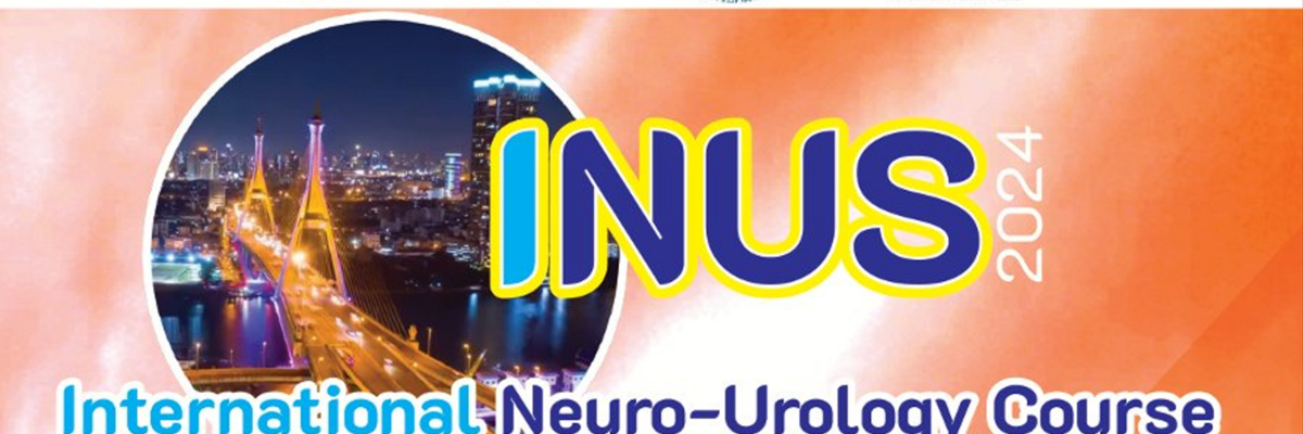 Register for INUS 2024 in Bangkok